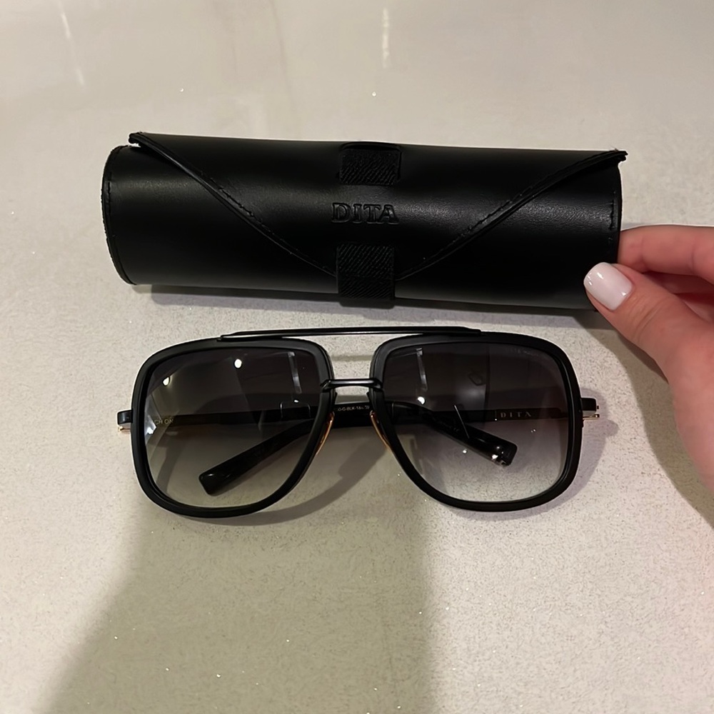 Dita unisex sunglasses